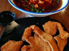 -乔家栅(襄阳南路店)