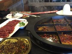 -井格重庆火锅(燕郊永旺店)