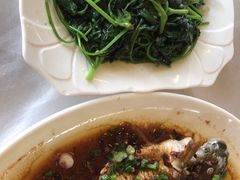 -仑头海鲜城(仑头环村南路店)