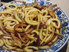 -乔一乔怪味干锅(武侯欢肆店)