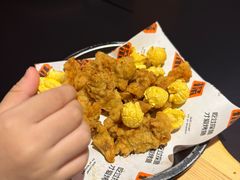 -探鱼·鲜青椒爽麻烤鱼(北京路天河城店)