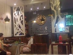 -火龙堂·风味民间菜(文一路店)