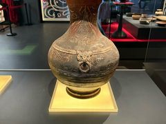 -北京大葆台遗址博物馆