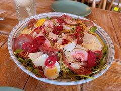 -Alimentari早午餐(安福路店)