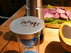 -大头椰·椰子鸡火锅(南宁万象城店)