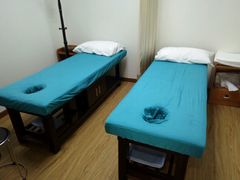 按摩室-通透堂中医·精准推拿(旗舰店)