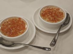 鲜奶桂花冻糕-凤凰楼酒家·粤宴点心(华强北店)