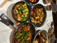 -一棠龙虾•王牌虾球(恒隆广场店)