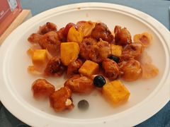 -闽海肴(北辰荟店)