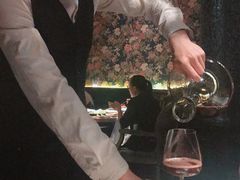 -锦潼西餐厅