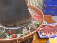 -清真祥和斋餐厅(蓟门小区店)