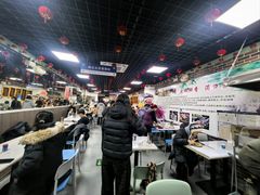 -大姐麻辣烫(莲宝中路店)