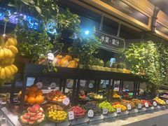 -川骄海鲜自助(亚运村店)
