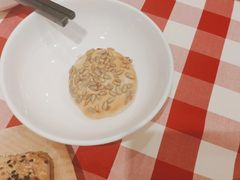 -西贝(上海新梅广场店)