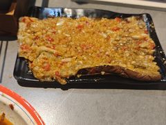 -冶建镜子·老南昌大排档·江西虾王(总店)