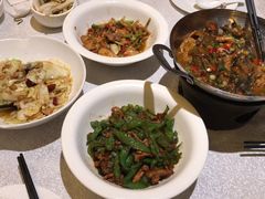 -国味壹号·精品湘菜·宴请佳选(新天地店)