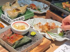 -匠和风精致料理(春熙路群光广场店)
