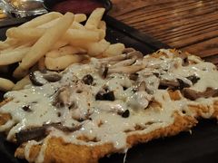 -El Bodegon阿根廷秘鲁餐厅(幸福路店)