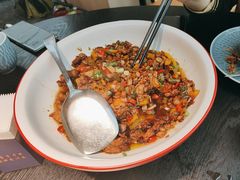 -鱼你相聚·河鲜馆(袁家岭店)