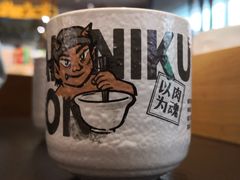 -熊吞·大碗丼烧肉饭(清江浦区万达店)