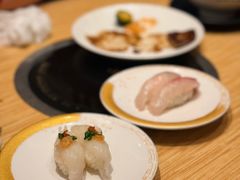 -合点寿司(金虹桥商场店)