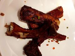 扁担排骨-粗茶淡饭·汉口公馆(循礼门店)