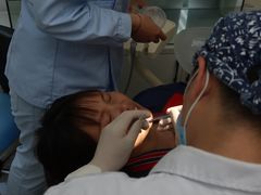 -品凯口腔(丰潭门诊)