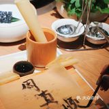 真“火”锅！要在锅里点火才能吃的火锅！