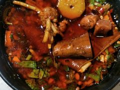 -钢管厂五区小郡肝火锅串串香(总店)