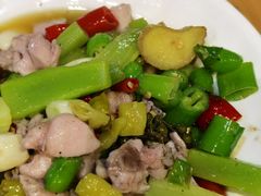 -二孃鸡爪爪(双楠店)