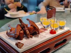 -大鸽饭(汉溪长隆店)