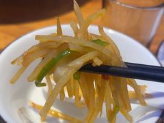 -俭寨大盘鸡·缸子肉·小公鸡·新疆菜(云通店)