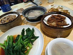 -翠微茶楼饭店(前山店)