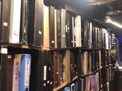 -Moss7Club 剧本杀桌游(inspark店)