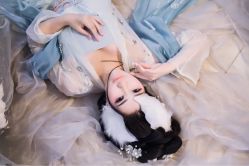 -九月鹰飞汉服摄影工作室