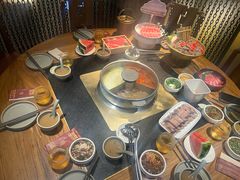 -巴奴毛肚火锅(广益哥伦布店)