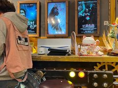 -伯爵·沉浸式超级密室·直营店