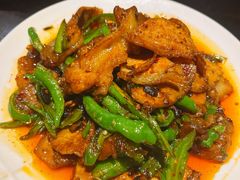 -陈麻婆豆腐总店