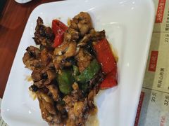 -香港仔茶餐厅(凤阳店)