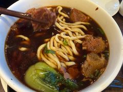 -中国厨房/台湾牛肉面