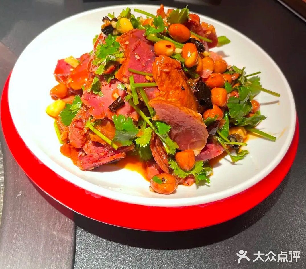 一份锅包肉🥘解忧解愁
