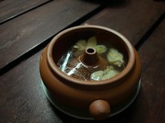 -丽江金茂凯悦臻选酒店-滇香馆