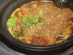 -刘一锅筋头巴脑(新民街店)