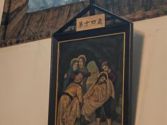 -王府井天主教堂