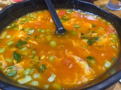 -聚点串吧·北京烧烤(赵登禹路店)