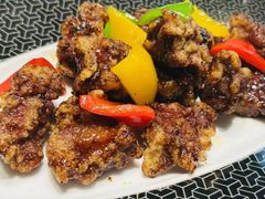 -新光酒家·河豚·海鲜·蟹料理(浦东店)
