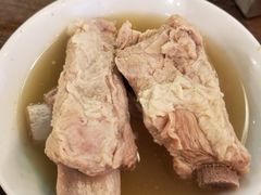 -松發肉骨茶(先得坊店)