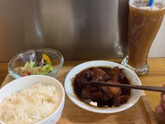 -箪食记(汉口路店)
