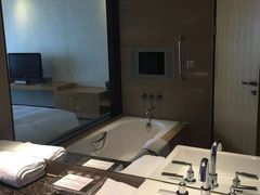-天津滨海圣光皇冠假日酒店