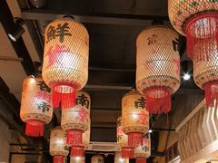 -旧街市鲜货老火锅(大光路店)